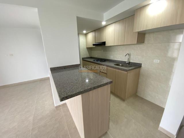Apartamentos, Alquiler en Ciudad Pacifica