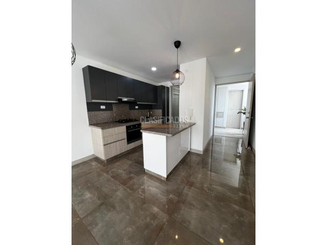 Apartamentos, Venta en Cerro Cristales