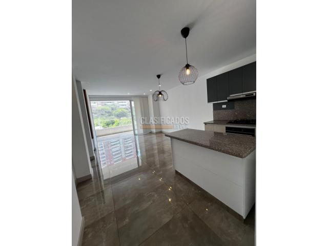 Apartamentos, Venta en Cerro Cristales