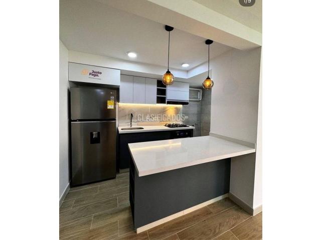 Apartamentos, Venta en Ciudad Melendez