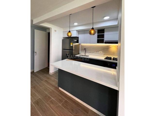 Apartamentos, Venta en Ciudad Melendez