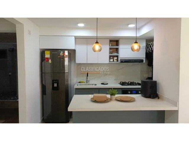 Apartamentos, Venta en Ciudad Melendez