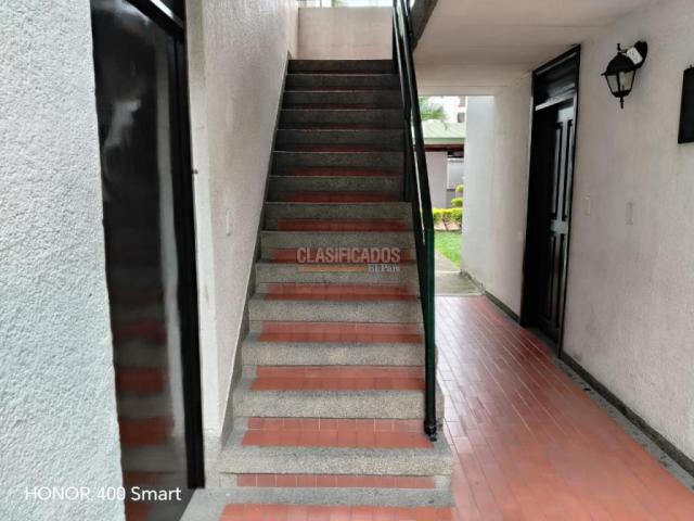 Apartamentos, Alquiler en Metropolitano del Norte