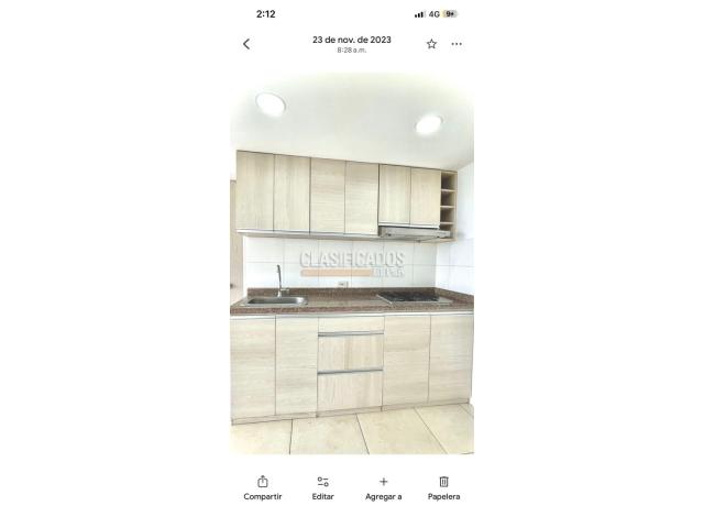 Apartamentos, Alquiler en Jamundí