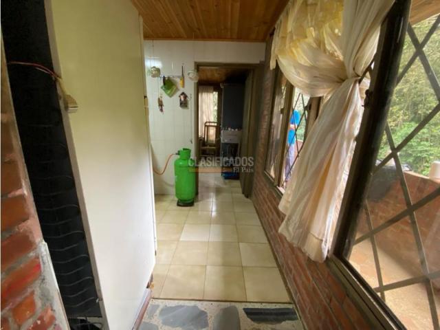 Fincas y Casas Campestres, Venta en La Cumbre