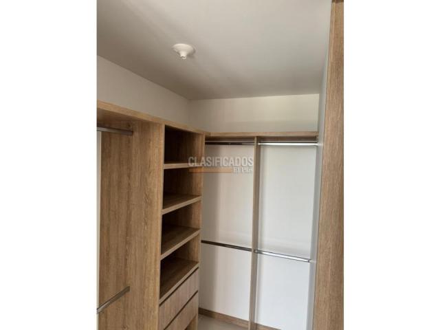 Apartamentos, Venta en La Pradera