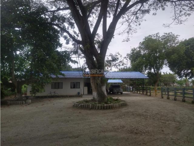 Fincas y Casas Campestres, Venta en Candelaria