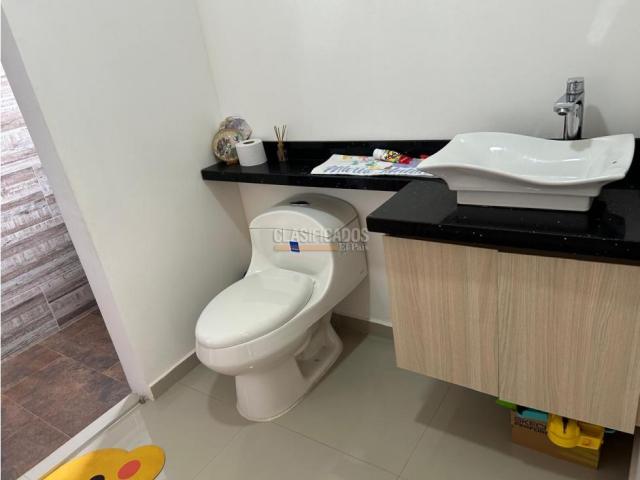 Fincas y Casas Campestres, Venta en Jamundí