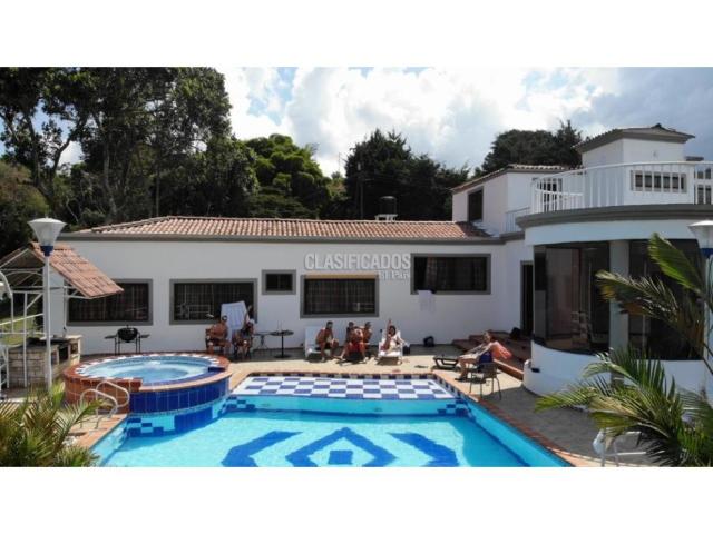 Fincas y Casas Campestres, Venta en Calima (Darién)