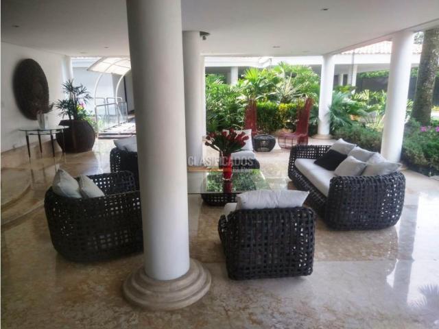 Fincas y Casas Campestres, Venta en Pance