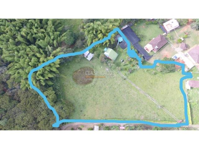 Fincas y Casas Campestres, Venta en La Cumbre