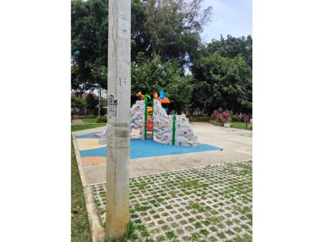 Edificios, Venta en El Limonar