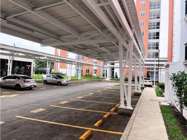 Apartamentos, Venta en La Pradera