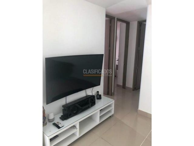 Apartamentos, Venta en Valle del Lili