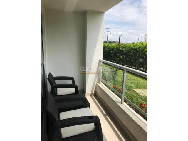 Apartamentos, Venta en Valle del Lili