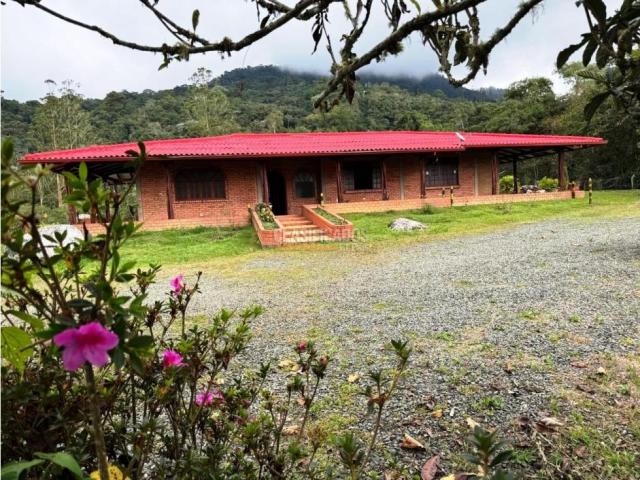 Fincas y Casas Campestres, Venta en Dagua