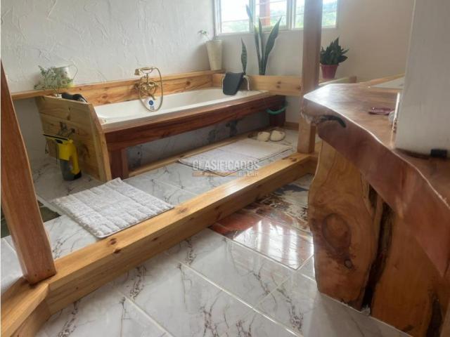 Fincas y Casas Campestres, Venta en Dagua