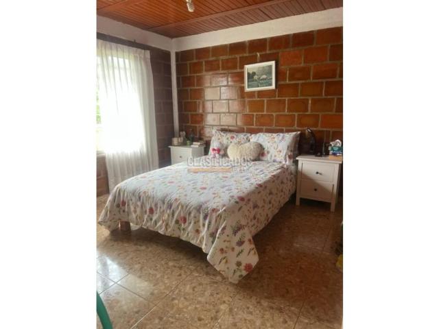 Fincas y Casas Campestres, Venta en Dagua