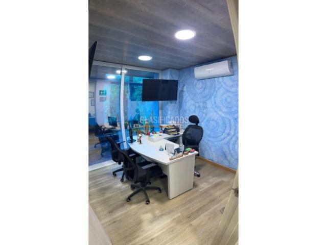 Edificios, Venta en Valle del Lili