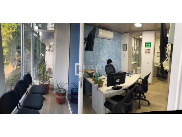 Edificios, Venta en Valle del Lili