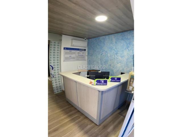 Edificios, Venta en Valle del Lili