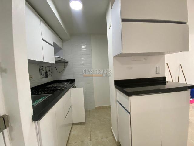 Apartamentos, Alquiler en Ciudad Bochalema