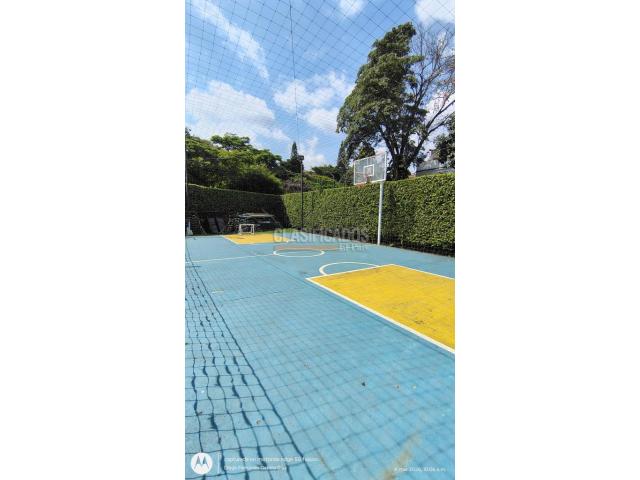 Casas, Alquiler en Ciudadela Pasoancho