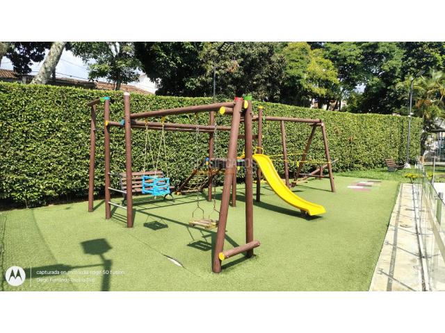 Casas, Alquiler en Ciudadela Pasoancho