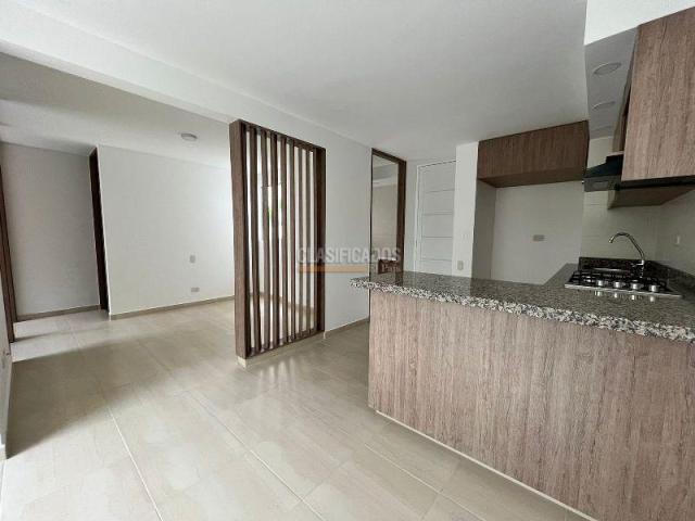 Apartamentos, Alquiler en Yumbo