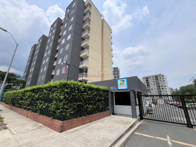 Apartamentos, Alquiler en Yumbo