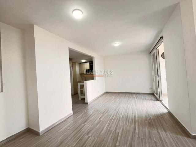 Apartamentos, Alquiler en Yumbo