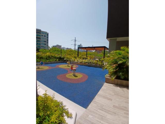 Apartamentos, Alquiler en Barranquilla