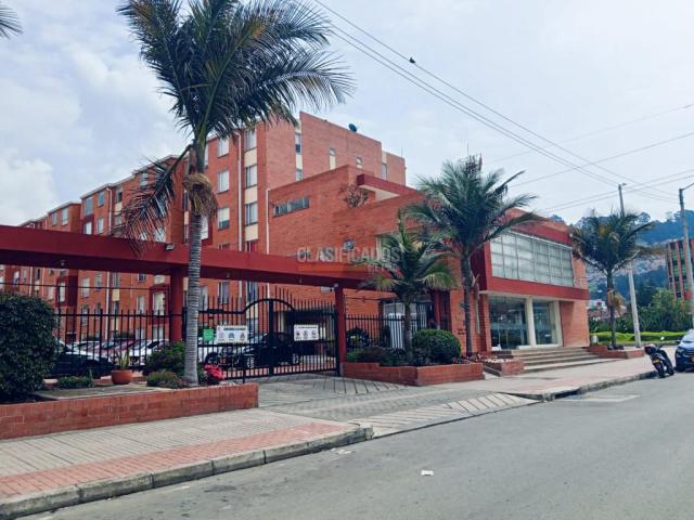 Apartamentos, Alquiler en Bogotá