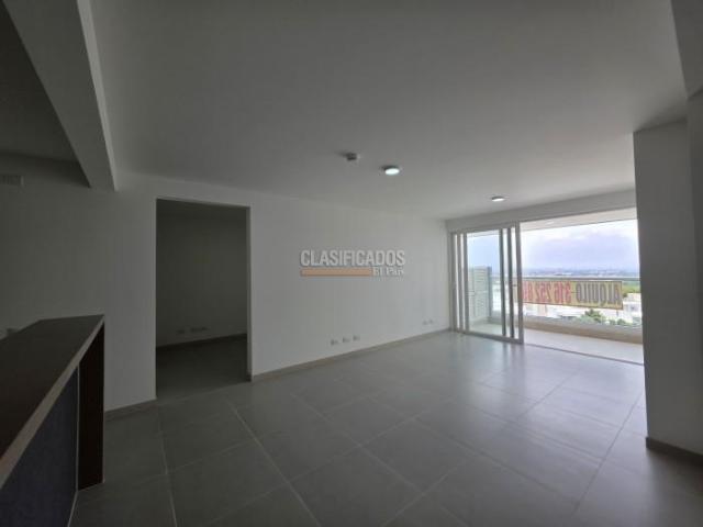 Apartamentos, Alquiler en Pance