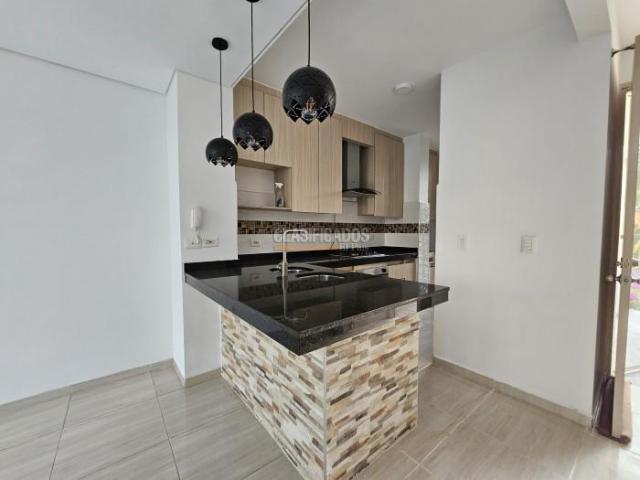 Casas, Alquiler en Jamundí