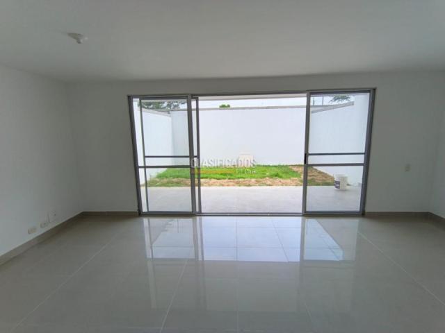 Casas, Alquiler en Jamundí