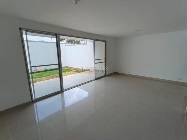 Casas, Alquiler en Jamundí