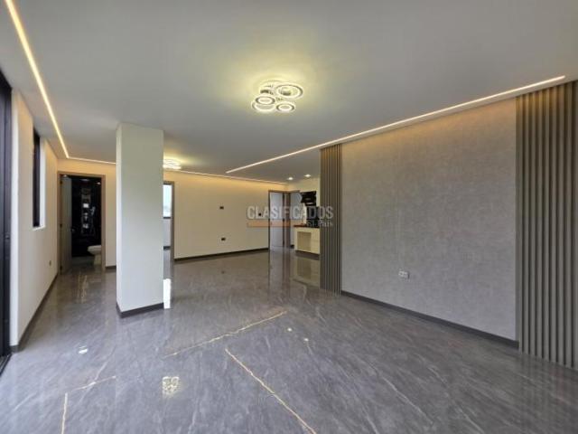 Apartamentos, Venta en Prados del Norte