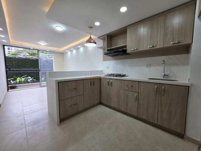 Apartamentos, Venta en Yumbo