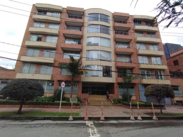 Apartamentos, Alquiler en Bogotá