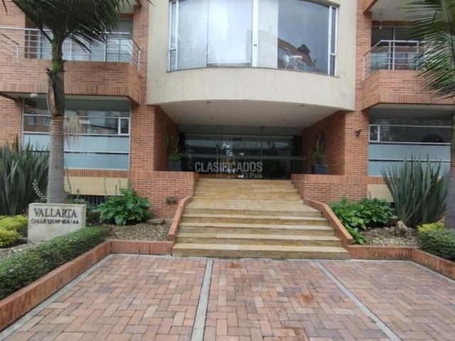 Apartamentos, Alquiler en Bogotá