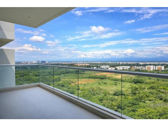 Apartamentos, Venta en Pance