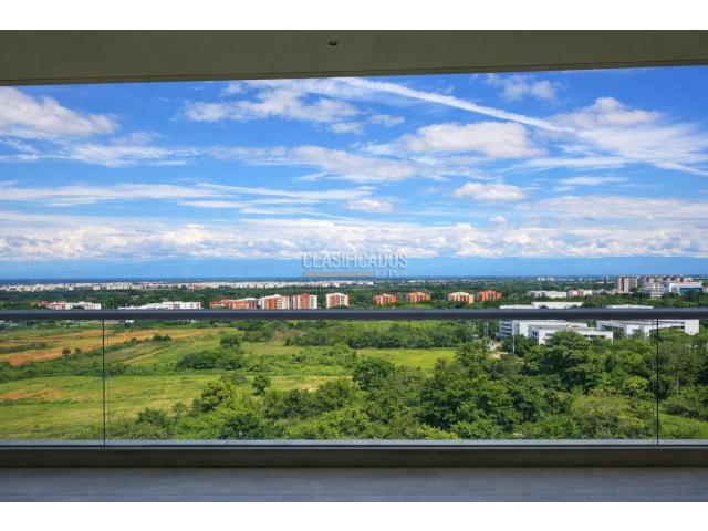 Apartamentos, Venta en Pance