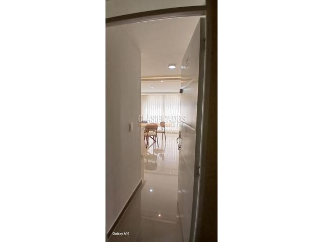 Apartamentos, Alquiler en Barranquilla