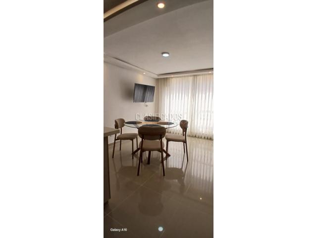 Apartamentos, Alquiler en Barranquilla