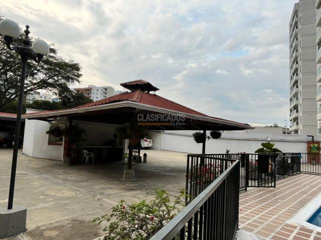 Apartamentos, Venta en La Flora