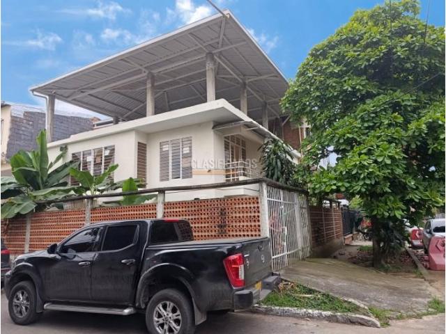 Casas, Venta en Jamundí