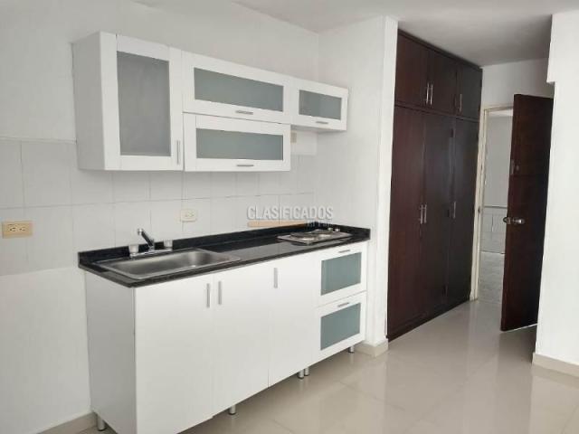 Apartaestudios, Alquiler en San Vicente