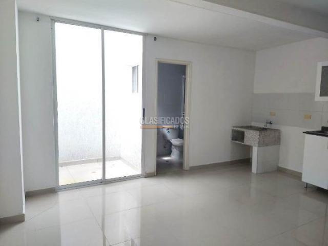 Apartaestudios, Alquiler en San Vicente