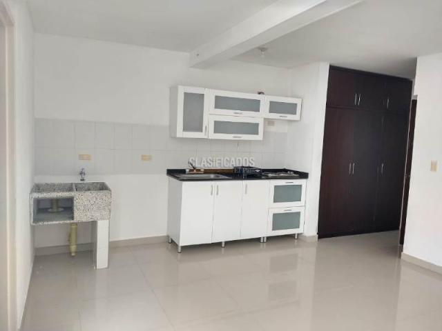 Apartaestudios, Alquiler en San Vicente